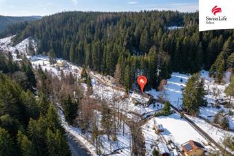 Prodej rodinného domu 170 m2 Růžové údolí, Rotava