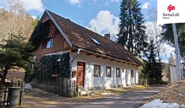 Prodej rodinného domu 170 m2 Růžové údolí, Rotava