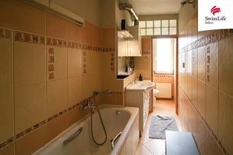 Pronájem bytu 3+1 78 m2 U Cvičiště, Jihlava