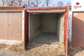 Pronájem bytu 3+1 78 m2 U Cvičiště, Jihlava