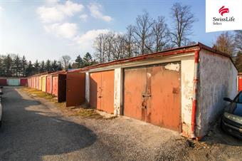 Pronájem bytu 3+1 78 m2 U Cvičiště, Jihlava