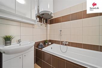 Prodej bytu 2+1 79 m2 Husova, Jaroměř