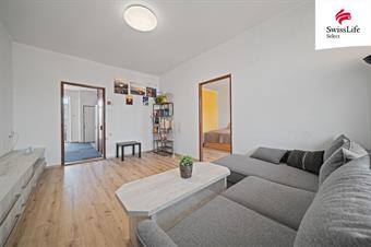 Prodej bytu 2+1 79 m2 Husova, Jaroměř