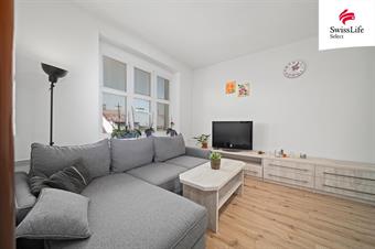 Prodej bytu 2+1 79 m2 Husova, Jaroměř