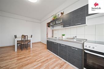 Prodej bytu 2+1 79 m2 Husova, Jaroměř