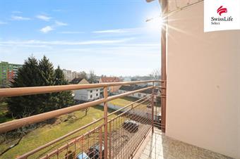 Prodej bytu 2+1 79 m2 Husova, Jaroměř