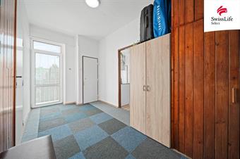 Prodej bytu 2+1 79 m2 Husova, Jaroměř