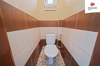 Prodej bytu 2+1 79 m2 Husova, Jaroměř