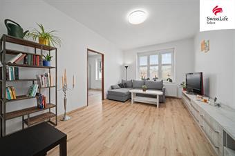 Prodej bytu 2+1 79 m2 Husova, Jaroměř