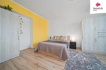 Prodej bytu 2+1 79 m2 Husova, Jaroměř