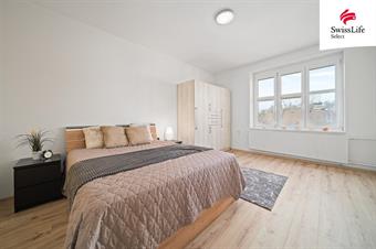 Prodej bytu 2+1 79 m2 Husova, Jaroměř