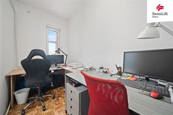 Prodej bytu 2+1 79 m2 Husova, Jaroměř