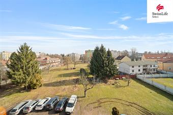 Prodej bytu 2+1 79 m2 Husova, Jaroměř