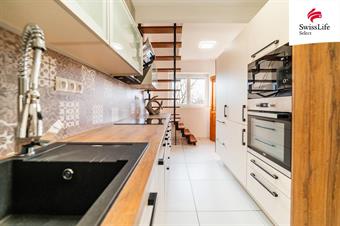 Prodej vícegeneračního domu 296 m2 Vrcovice