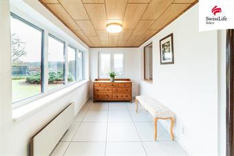 Prodej vícegeneračního domu 296 m2 Vrcovice