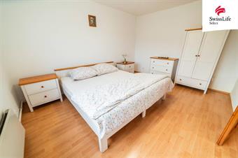 Prodej vícegeneračního domu 296 m2 Vrcovice