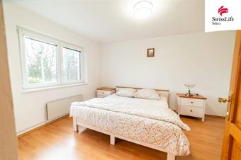 Prodej vícegeneračního domu 296 m2 Vrcovice