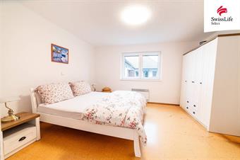 Prodej vícegeneračního domu 296 m2 Vrcovice