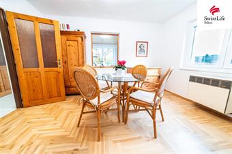 Prodej vícegeneračního domu 296 m2 Vrcovice