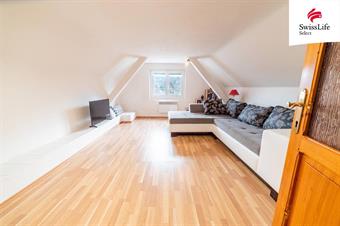 Prodej vícegeneračního domu 296 m2 Vrcovice