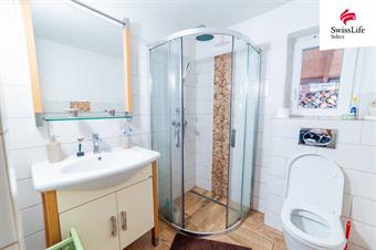 Prodej vícegeneračního domu 296 m2 Vrcovice