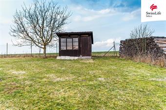 Prodej vícegeneračního domu 296 m2 Vrcovice