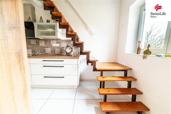 Prodej vícegeneračního domu 296 m2 Vrcovice