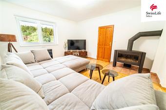 Prodej vícegeneračního domu 296 m2 Vrcovice