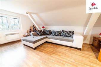 Prodej vícegeneračního domu 296 m2 Vrcovice