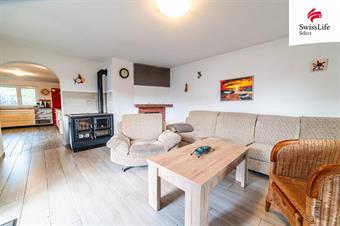 Prodej vícegeneračního domu 296 m2 Vrcovice