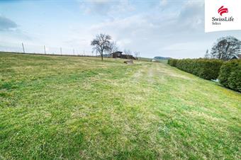 Prodej vícegeneračního domu 296 m2 Vrcovice