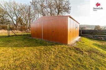 Prodej vícegeneračního domu 296 m2 Vrcovice