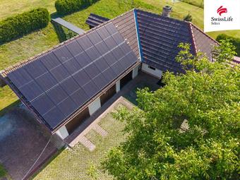 Prodej vícegeneračního domu 296 m2 Vrcovice