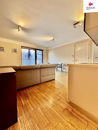 Pronájem bytu 2+kk 65 m2 Rohanské nábřeží, Praha