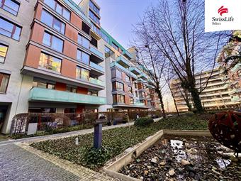 Pronájem bytu 2+kk 65 m2 Rohanské nábřeží, Praha