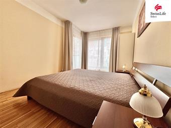 Pronájem bytu 2+kk 65 m2 Rohanské nábřeží, Praha