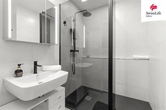 Prodej bytu 3+kk 76 m2 Lonkova, Pardubice
