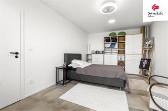 Prodej bytu 3+kk 76 m2 Lonkova, Pardubice