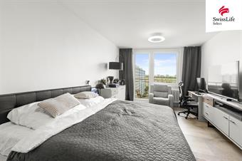 Prodej bytu 3+kk 76 m2 Lonkova, Pardubice