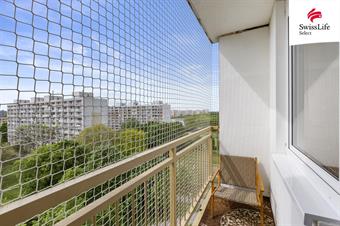 Prodej bytu 3+kk 76 m2 Lonkova, Pardubice