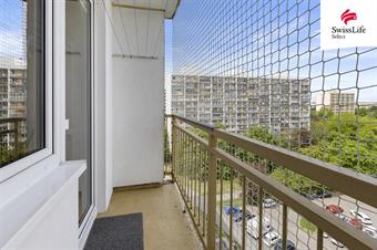 Prodej bytu 3+kk 76 m2 Lonkova, Pardubice