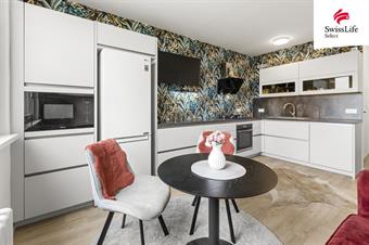 Prodej bytu 3+kk 76 m2 Lonkova, Pardubice