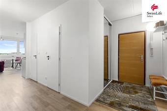 Prodej bytu 3+kk 76 m2 Lonkova, Pardubice