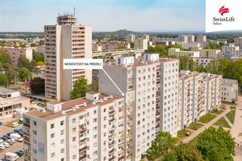 Prodej bytu 3+kk 76 m2 Lonkova, Pardubice