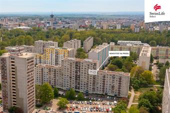 Prodej bytu 3+kk 76 m2 Lonkova, Pardubice