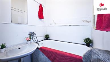 Prodej bytu 2+1 55 m2 Rosická, Pardubice