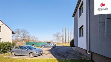 Pronájem bytu 2+1 50 m2, Jezbořice