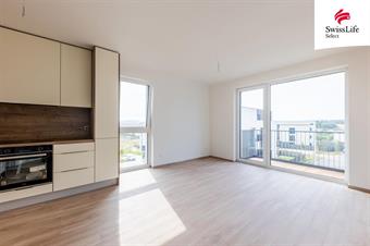 Pronájem bytu 2+kk 53 m2 Vysoká, Plzeň