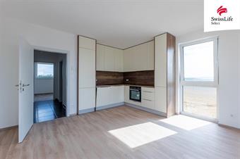 Pronájem bytu 2+kk 53 m2 Vysoká, Plzeň