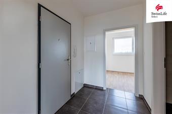 Pronájem bytu 2+kk 53 m2 Vysoká, Plzeň